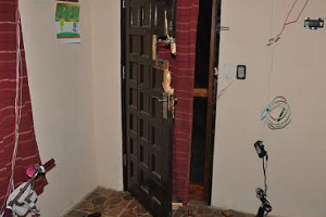 Cuantioso robo en Sauce de Portezuelo
