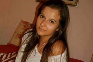 Caso Lavallén: padres oficializan pedido de prisión para conductor que mató a Ana