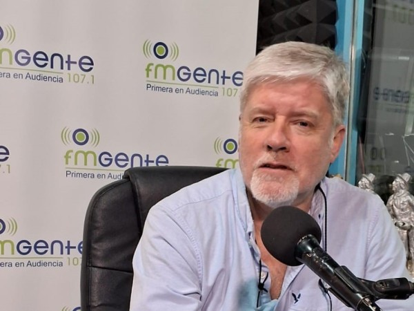 “Lograr que Maldonad...