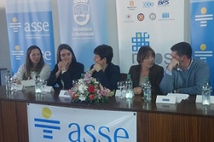 Intendente Hernández pasó factura al gobierno nacional
