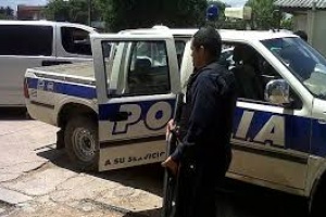 Rapiñero "amable" resultó ser un policía que fue remitido a la cárcel