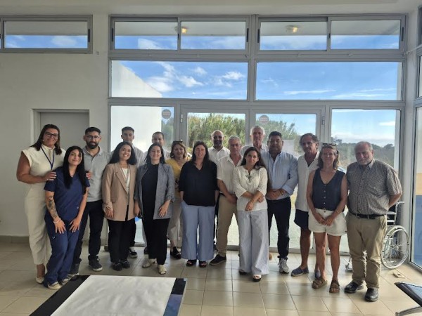 Se firmó acuerdo par...