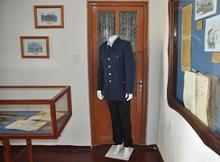 Abren Museo Policial por Día del Patrimonio