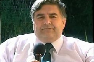 Barla: “Era una mentira, aparecieron los dueños” de los terrenos de El Tesoro