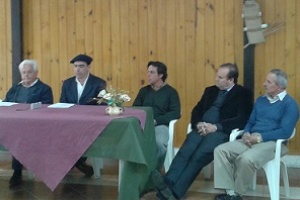 Se amplía Exposición y Feria rural de San Carlos
