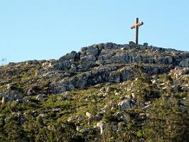Analizan construir helipuerto en la cima del Cerro Pan de Azúcar