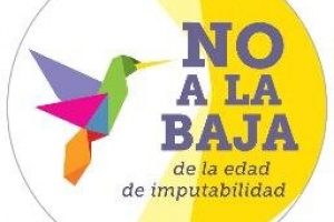 Campaña "No a la baja" cierra en San Carlos