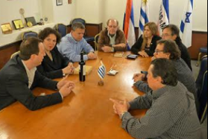 Trabajan para instalar universidad israelí en Punta del Este 