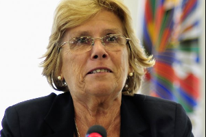 Payssé reclamó “responsabilidad política” para abordar temas de campaña
