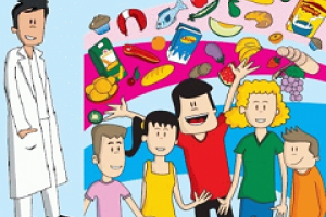 Volvíó la Feria de la Salud a San Carlos