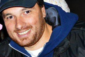 Aníbal Arias ya lanzó su candidatura a la alcaldía de San Carlos
