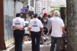 Empresa privada interesada en colaborar con los planes de seguridad de la IDM