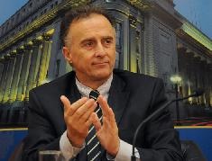 Tribunal de Apelaciones revocó procesamiento de Calloia y fiscal apelará