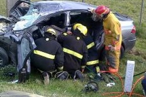 Accidente fatal cobra la vida de un reconocido ingeniero