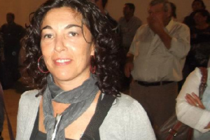 Silvia Pérez asumió secretaría general de la IDM