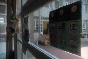 Colorados denunciarán violación de laicidad en Liceo de San Carlos