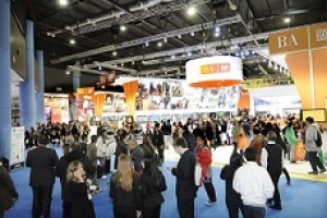 Este sábado comienza la FIT y habrá premios para quienes visiten el stand de Maldonado