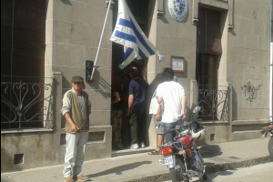 Votantes tempraneros