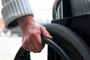 Problemas de accesibilidad en Escuela 97