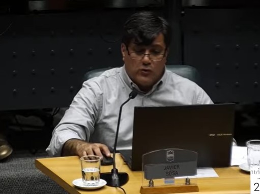 “El desgaste no siem...