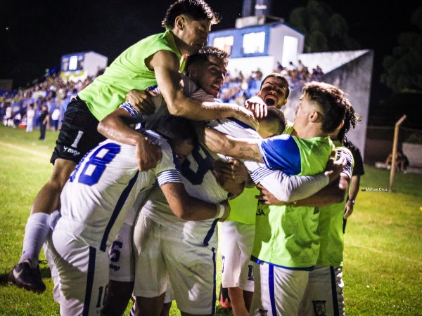 Maldonado debuta como local en la Copa Nacional de Selecciones