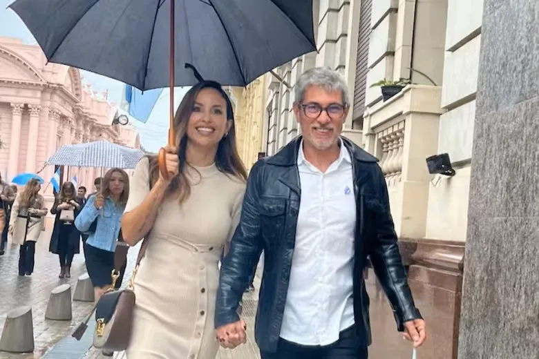Lourdes Sánchez conf...