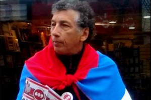 Luis Huelmo: “hicimos un campañón”