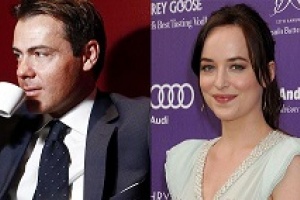 Dakota Johnson se casará en diciembre en Punta del Este