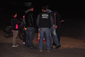 Para la familia de joven desaparecida, la menor podría estar retenida contra su voluntad