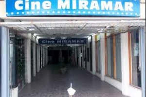 Cerró el último cine que existía en Piriápolis