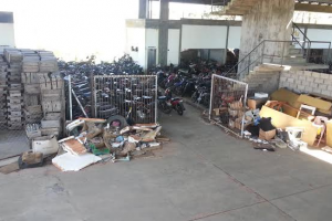 Transportistas de Maldonado proyectan polo logístico en ex Mercado Agrícola
