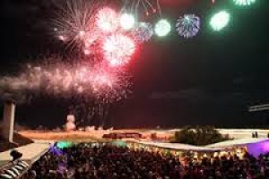 Punta del Este aguarda una temporada con menos fiestas y personajes