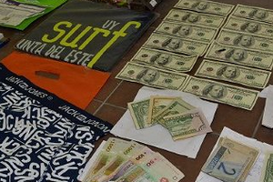 Procesaron sin prisión a quienes usaron moneda falsa en Punta
