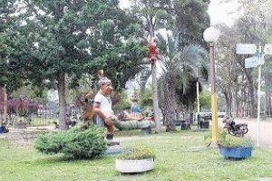 Fue adjudicada construcción de pista de skate de El Jagüel
