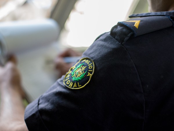 Consumidor de drogas que cometió dos robos fue condenado con libertad a prueba