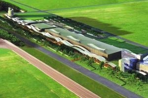 Intendencia de Maldonado promociona el Centro de Convenciones en Barcelona