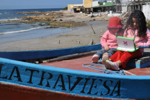 Plan Ceibal debate sobre inclusión de tecnología en procesos educativos