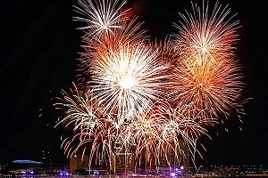 Renuevan permisos para venta de pirotecnia