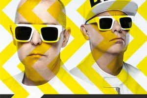 Enjoy Conrad festeja su aniversario