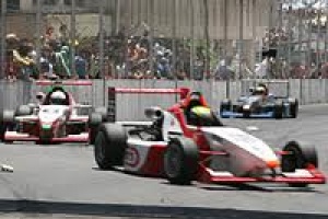 Punta del Este  dio examen y salvó; ahora recibirá  a la Fórmula E