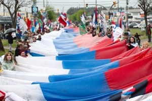 Frenteamplistas convocan a banderazo en San Carlos para “buscar los principios”