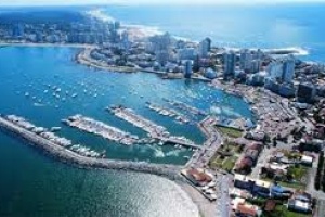 Punta del Este no está entre los destinos más elegidos para las fiestas por argentinos