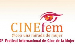 Segunda edición de Cinefem en Solanas