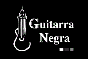 Artistas de Maldonado en la final de Guitarra Negra