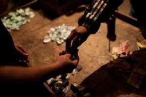 Una familia entera marchó a la cárcel por vender drogas