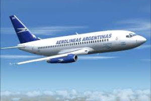 Aerolíneas Argentinas aumentará frecuencias a Punta del Este
