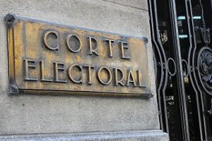 Corte Electoral preocupada por acceso a circuitos

