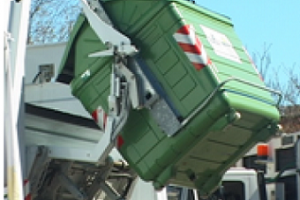 Aumentan frecuencias de recolección de residuos