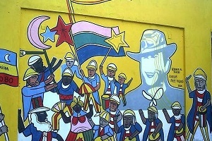 Ubicaron 40 de 100 cuadros "desaparecidos" de Páez Vilaró