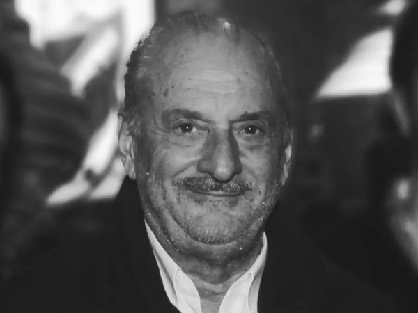 Falleció José Eduard...